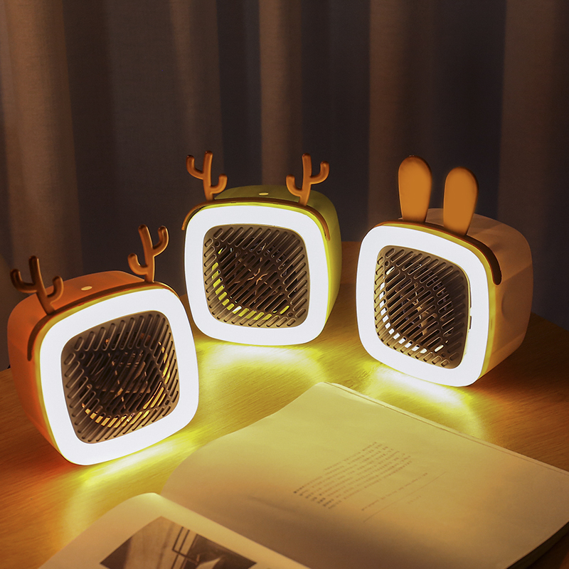 Portable Mini Heater: The Smart Heating Solution for Small Spaces